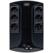 Линейно-интерактивный ИБП LP 650VA-6PS (455Вт) LP4324 фото 1