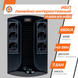 Линейно-интерактивный ИБП LP 650VA-6PS (455Вт) LP4324 фото 2