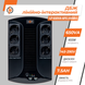 Линейно-интерактивный ИБП LP 650VA-6PS (455Вт) LP4324 фото 3