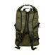 Герморюкзак TRAMP PVC Diamond Ripstop olive 25л UTRA-256 UTRA-256-olive фото 2