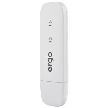 ERGO W023-CRC9 3G/4G LTE USB Wi-Fi роутер 99-00020356 фото