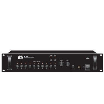 Блок вибору зон IPC-P10Z 104181 фото