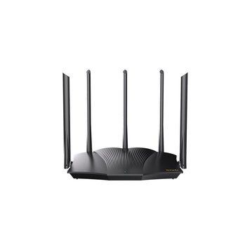 Маршрутизатор TENDA TX12Pro AX3000, 3xGE LAN, 1xGE WAN TX12PRO фото