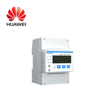 Інтелектуальний лічильник електроенергії Huawei Smart Power Sensor DTSU 666-H 250A / DHSU1079-CT DTSU666-H250A / DHSU1079-CT фото