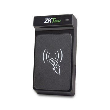 USB-зчитувач ZKTeco CR20E для зчитування карт EM-Marine 107369 фото