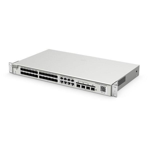 Комутатор Ruijie Reyee RG-NBS3200-24SFP/8GT4XS 24-портовий керований з 8 комбінованими портами 215451 фото