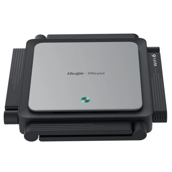 Ruijie Reyee RG-EW3200GX PRO Wi-Fi 6 Wi-Fi роутер RG-EW3200GX PRO фото