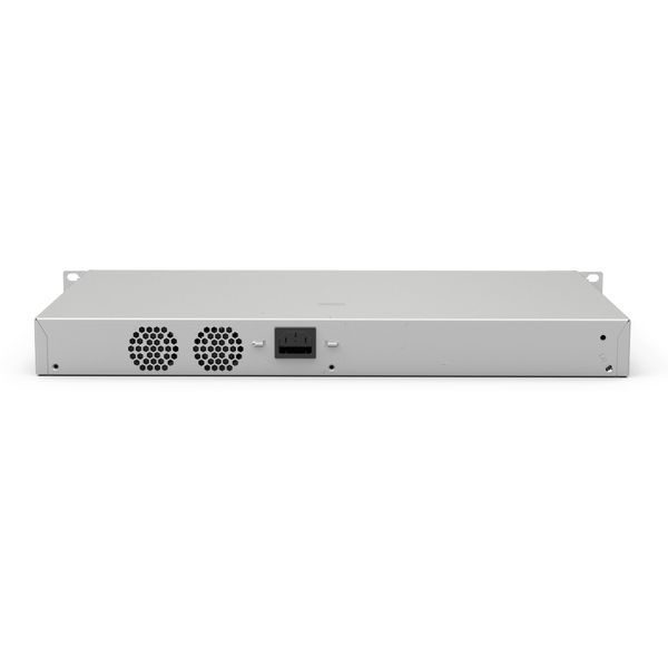 Комутатор Ruijie Reyee RG-NBS3200-24SFP/8GT4XS 24-портовий керований з 8 комбінованими портами 215451 фото