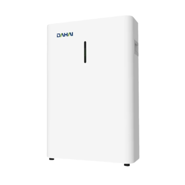 Акумулятор Dahai DHLV-LFP-5000 DHLV-LFP-5000 фото