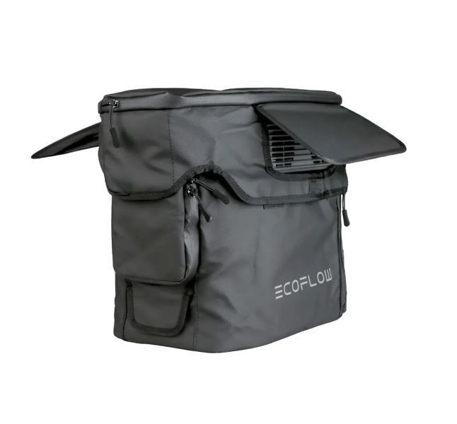 Сумка EcoFlow DELTA 2 Bag BMR330 фото