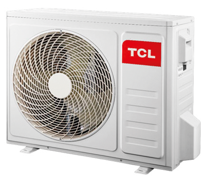 Кондиціонер TCL TAC-09CHSD/UG11V3AHB Heat Pump Inv R32 WI-FI 000004680 фото