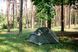 Намет Tramp Cloud 2 Si темно-зелений TRT-092-green фото 30