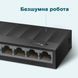 Комутатор TP-Link LiteWave TL-LS1008G 8-портовий некерований 144798 фото 4
