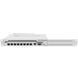 MikroTik CRS309-1G-8S+IN 10G SFP+ Комутатор 8 портів керований 99-00016241 фото 3