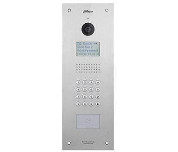 DHI-VTO1210C-X-S1 1.3 IP вызывная панель 99-00002144 фото