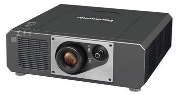 Проектор Panasonic PT-FRQ60BEJ, 4K, 6000 lm, LASER, 1.46&ndash;2.93 PT-FRQ60BEJ фото