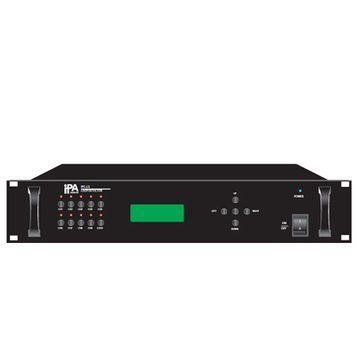 Блок контролю ліній гучномовців IPC-LS 104179 фото