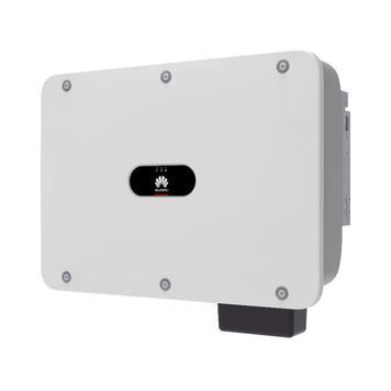 Мережевий сонячний інвертор трифазний Huawei SUN2000-30KTL-M3 High Current, 30кВт, 4 МРРT(200-1000V), WiFi / RS485, IP66 (640&amp;times;530&amp;times;270mm), 43кг SUN2000-30KTL-М3 фото