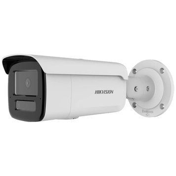 DS-2CD2T63G2-4LI&nbsp;6МП (2.8мм) IP відеокамера Hikvision 99-00021714 фото