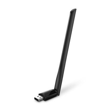 WiFi-адаптер TP-LINK Archer T600U plus AC600, USB ARCHER-T600U-PLUS фото