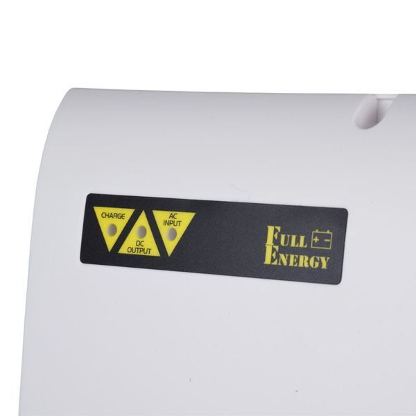 Блок безперебійного живлення Full Energy BBGP-125LFP 302403 фото