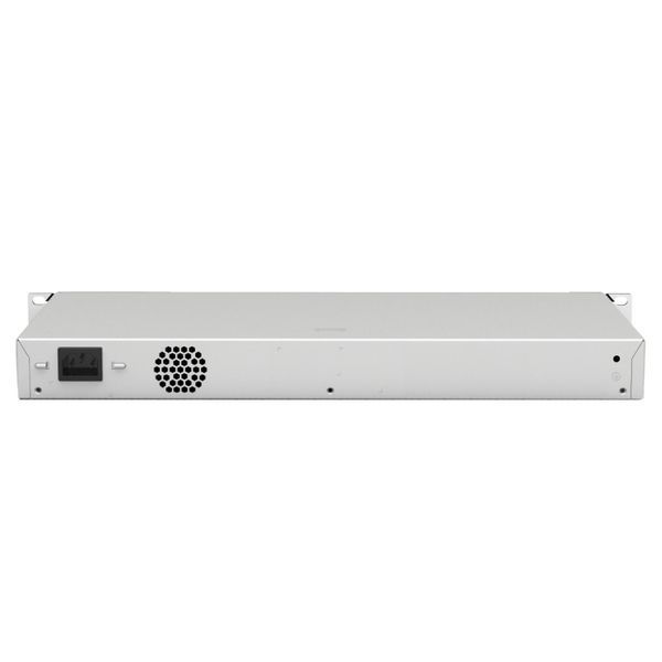 Комутатор Ruijie Reyee RG-NBS5100-24GT4SFP керований 28-портовий без PoE 215442 фото