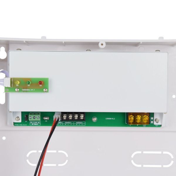 Блок безперебійного живлення Full Energy BBGP-125LFP 302403 фото