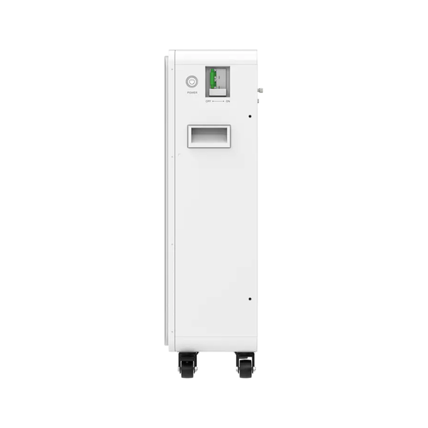 Акумулятор FelicityESS FLA48314-EU 48v 314Ah, BMS 160A@16S, 16kW, до 15 parallel, CAN&RS485, IP21, 6000Cycles, 435*880*274,121,5kg FLA48314-EU фото