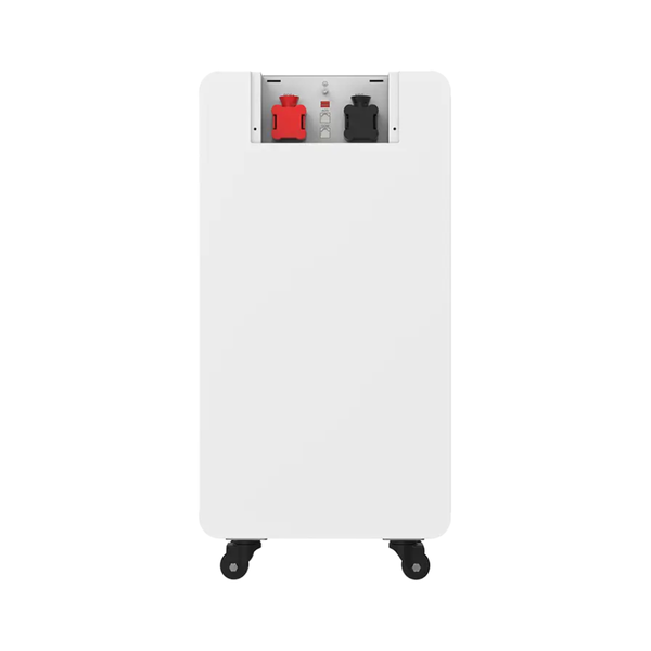 Акумулятор FelicityESS FLA48314-EU 48v 314Ah, BMS 160A@16S, 16kW, до 15 parallel, CAN&RS485, IP21, 6000Cycles, 435*880*274,121,5kg FLA48314-EU фото