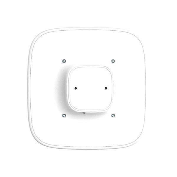 Бездротова зовнішня сирена Ajax StreetSiren White (000001159, 7830.07.WH1) 100583 фото