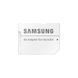 Карта пам'яті Samsung Evo Plus microSDXC 256GB UHS-I U3 V30 A2 + SD адаптер (MB-MC256SA/EU) 301618 фото 6