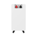 Акумулятор FelicityESS FLA48314-EU 48v 314Ah, BMS 160A@16S, 16kW, до 15 parallel, CAN&RS485, IP21, 6000Cycles, 435*880*274,121,5kg FLA48314-EU фото 3