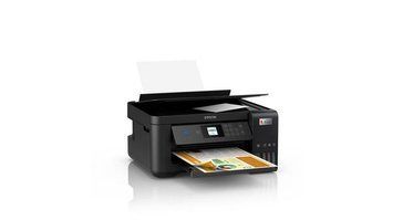 БФП ink color A4 Epson EcoTank L4260 33_15 ppm Duplex USB Wi-Fi 4 inks Black Pigment C11CJ63412 фото