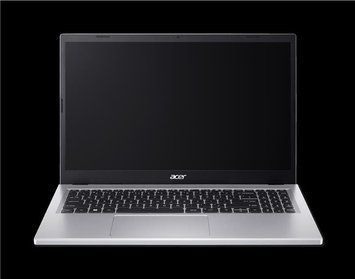 Ноутбук Acer Extensa EX215-57 15.6" FHD IPS, Intel i3-1315U, 16GB, F512GB, UMA, Lin, серебристый NX.EJAEU.001 фото