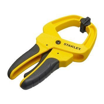 Струбцина Stanley, тип прищепка, 55х50мм STHT0-83199 фото
