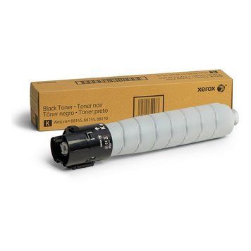 Тонер картридж Xerox AL B8145 (52 000 стр) 006R01772 фото