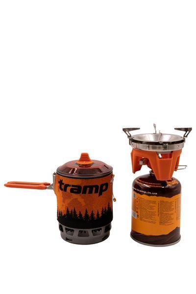 Комплект Система orange UTRG-049 + Картридж 230гр UTRG-003 sale-08 фото