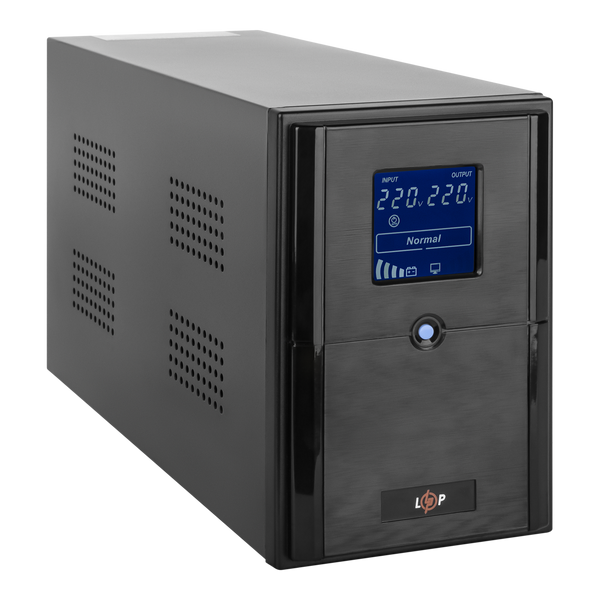 Линейно-интерактивный ИБП LPM-UL1550VA (1085Вт) LP4990 фото