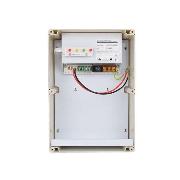 Блок безперебійного живлення Full Energy BBGP-125W 101417 фото