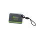 RFID картка ZKTeco EM Crystal card 114605 фото 1