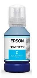 Контейнер з чорнилом Epson SC-T3100x Cyan C13T49H20N фото