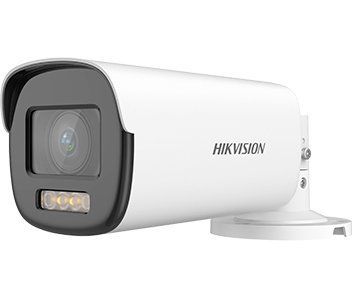 DS-2CE19DF8T-AZE 2МП (2.8-12мм) HDTVI відеокамера Hikvision DS-2CE19DF8T-AZE фото