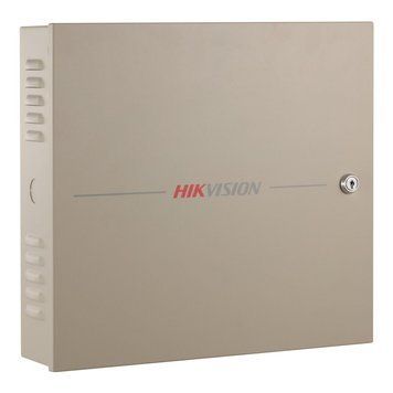 Мережевий контролер Hikvision DS-K2602T для 2 дверей 167866 фото