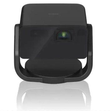 Проєктор Epson EF-22B FHD, 1000 lm, LASER, 1, Google TV, black V11HB38140 фото