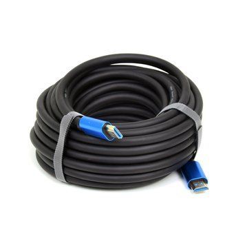 Кабель ATIS HDMI A-A v2.0 20м 103723 фото