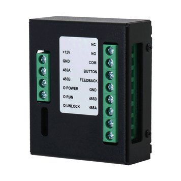 Модуль розширення контролю доступу Dahua DHI-DEE1010B-S2 258634 фото