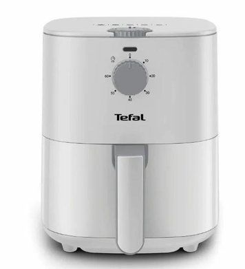 Мультипіч Tefal Easy Fry Essential, 1430Вт, чаша-3.5л, механічне керув., пластик, білий EY130A10 фото