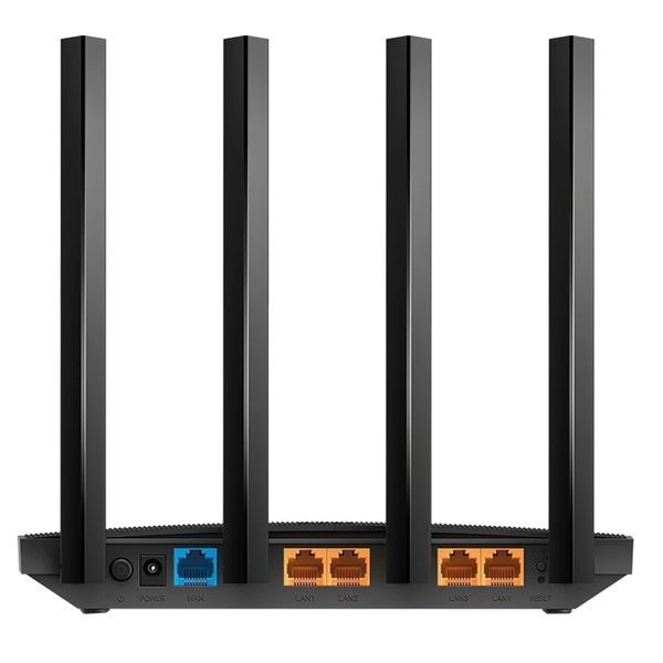 TP-LINK ARCHER A6 Wi-Fi роутер 99-00022245 фото