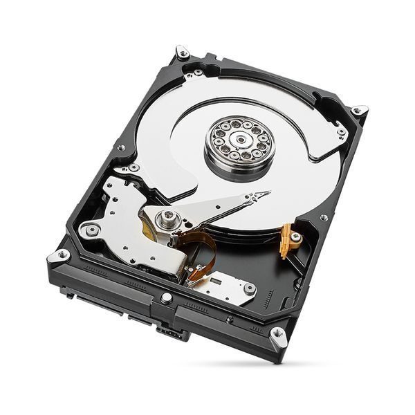 Жорсткий диск 4TB Seagate Skyhawk ST4000VX016 для відеоспостереження 236671 фото