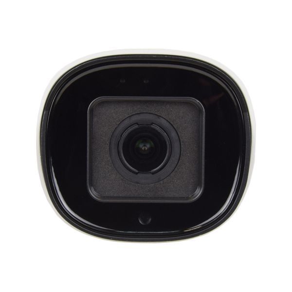 IP комплект відеоспостереження з 4 камерами ZKTeco KIT-8504NER-4P/4-BL-852O38S 1159622 фото
